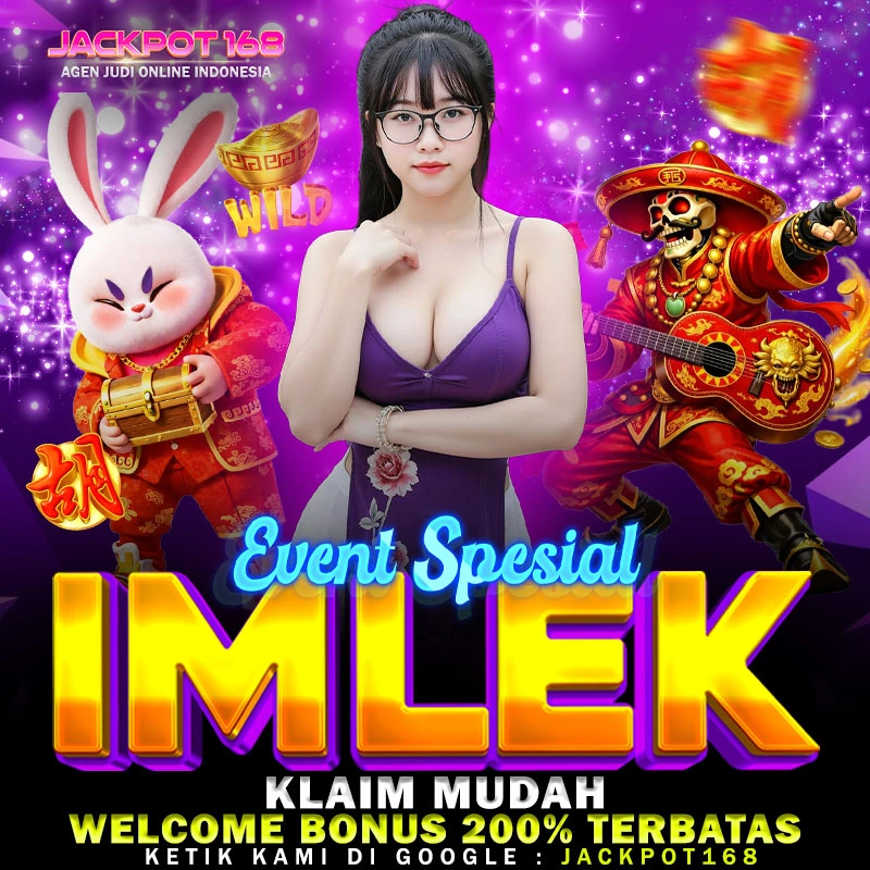 RAJAVIP - RAJA VIP | Senjata Ampuh Bobol Hadiah Besar Banget image 1